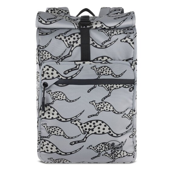 Chiemsee Jump N Fly Zaino da giorno 46 cm Scomparto per laptop