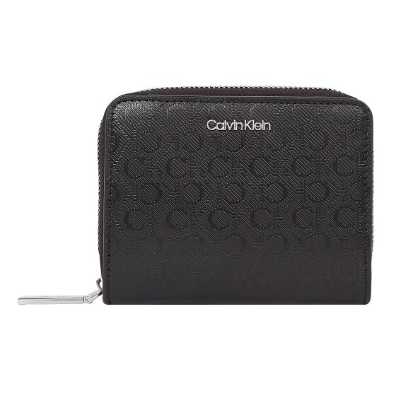 Calvin Klein CK Must Portafoglio 12 cm Calvin Klein CK Must Portafoglio 12 cm