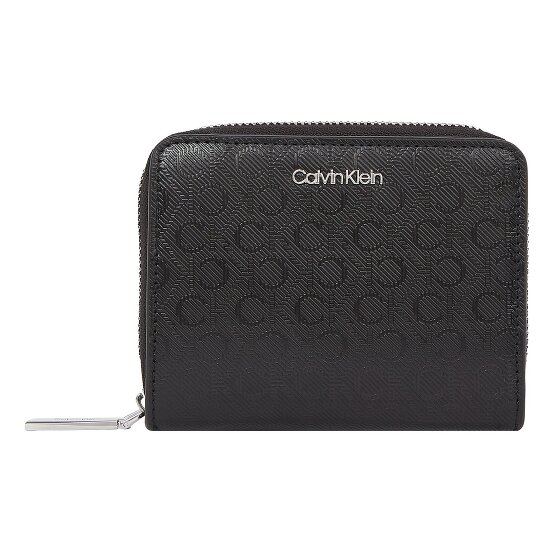 Calvin Klein CK Must Portafoglio 12 cm