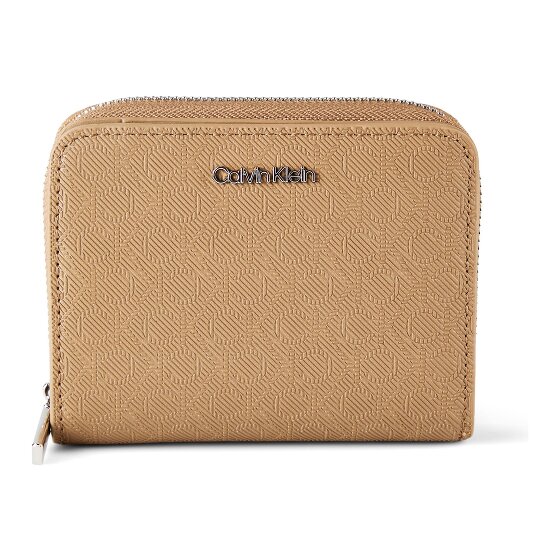 Calvin Klein CK Must Portafoglio 12 cm