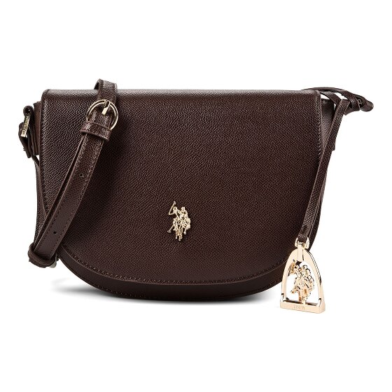 U.S. Polo Assn. Jones Borsa a tracolla 22 cm