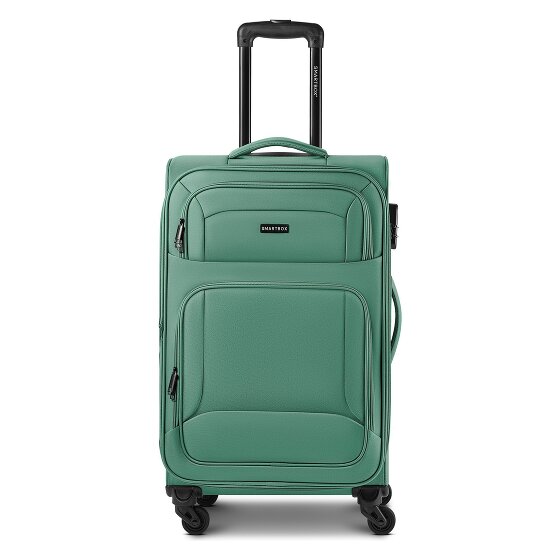 Smartbox Edition 04 4 ruote Carrello 67 cm espandibile