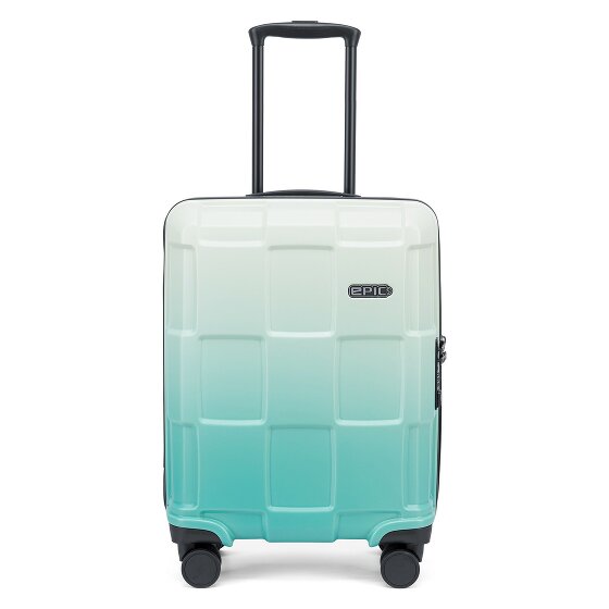 Epic Crate EX Wildlife 4 ruote Carrello della cabina 55 cm