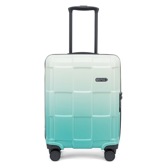 Epic Crate EX Wildlife 4 ruote Carrello della cabina 55 cm