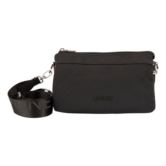 Bogner Maxon Borsa a tracolla 23 cm