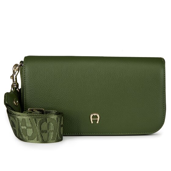 AIGNER Zita Borsa a tracolla Pelle 23 cm