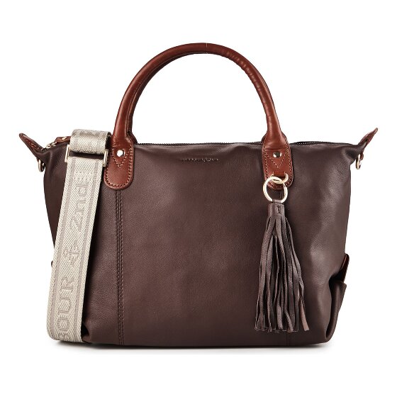 Harbour 2nd Lucia Borsa a spalla Vera Pelle 35 cm