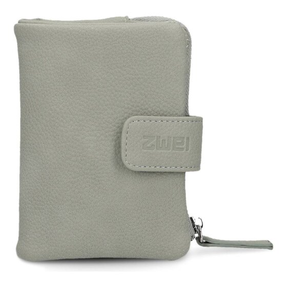 Zwei Mademoiselle Portafoglio 10 cm