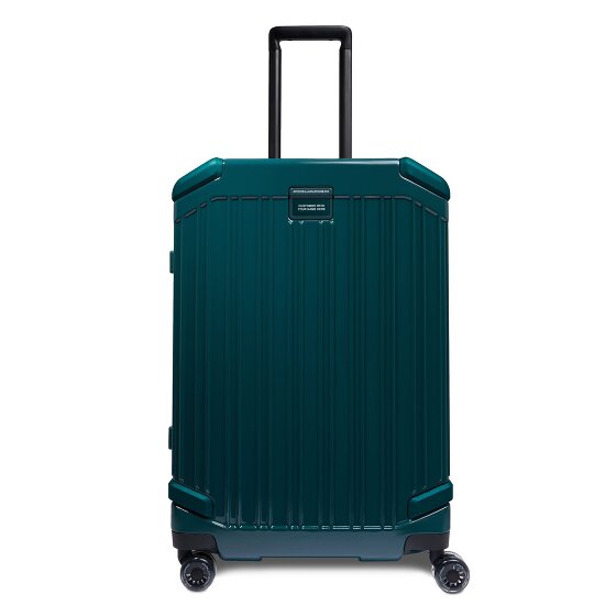 Piquadro Pop 4 ruote Carrello 69 cm