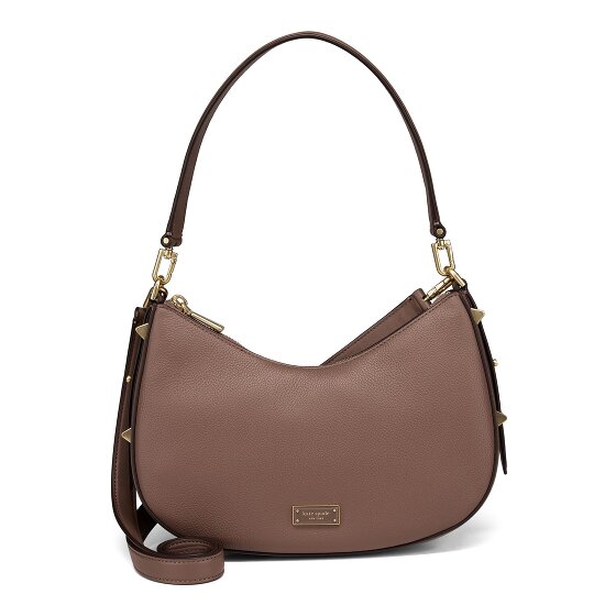 Kate Spade New York Liv Borsa a tracolla Pelle 27 cm Kate Spade New York Liv Borsa a tracolla Pelle 27 cm