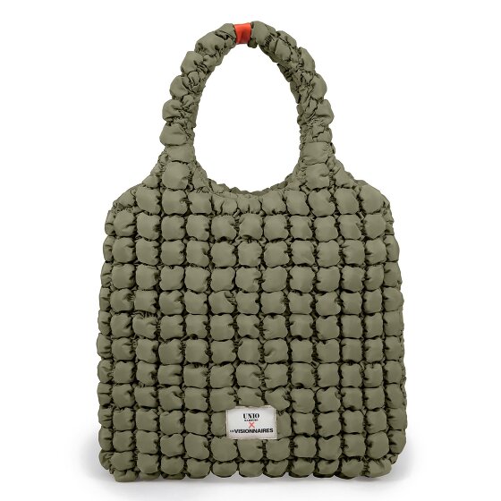 LES VISIONNAIRES Unio Shopper Bubble Borsa shopper 43 cm