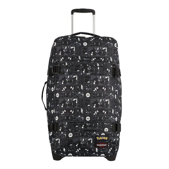 Eastpak Transit'R 2 ruote Borsa da viaggio M 67 cm