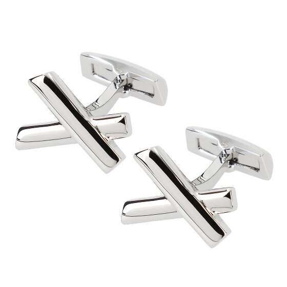 Davidoff Gemelli Essentials in ottone 2 cm Davidoff Gemelli Essentials in ottone 2 cm