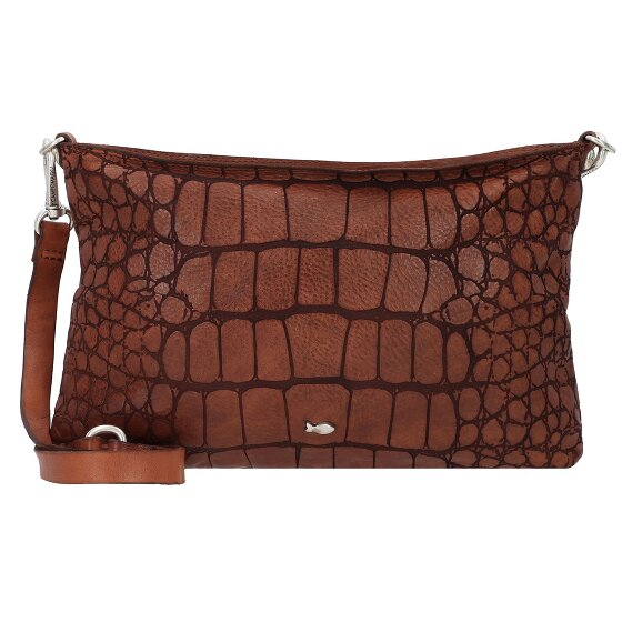 Campomaggi Borsa a tracolla Pelle 31 cm