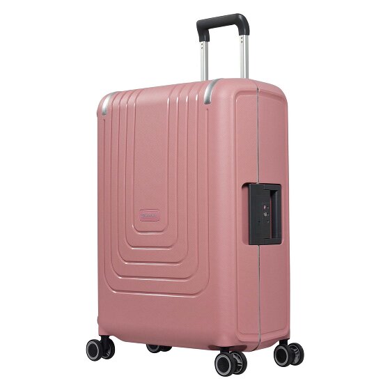 Eminent Vertica 4 ruote Carrello M 68 cm