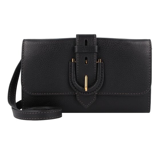 Fossil Harwell Pochette Pelle 19 cm