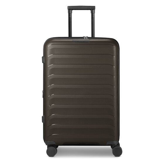 d&n Toronto 4 ruote Carrello M 65 cm espandibile