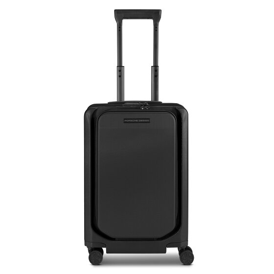 Porsche Design Voyager 4 ruote Carrello della cabina S 55 cm Scomparto per laptop con piega di espansione
