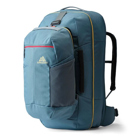 Gregory Zaino da viaggio Border 50+15 64 cm
