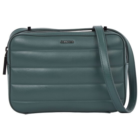 Calvin Klein Line Quilt Borsa a tracolla 22 cm