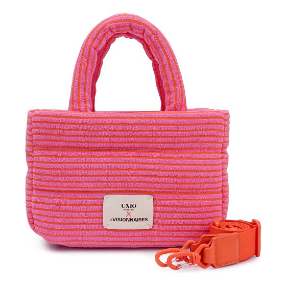 LES VISIONNAIRES Unio Cortina Borsetta S 27 cm