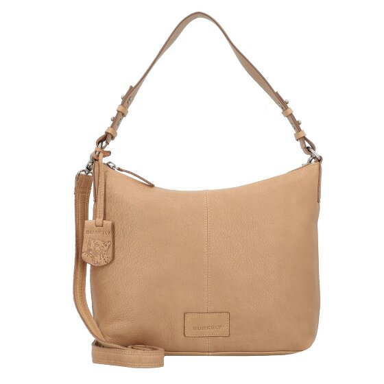 Burkely Soft Skylar Borsa a tracolla Pelle 27 cm