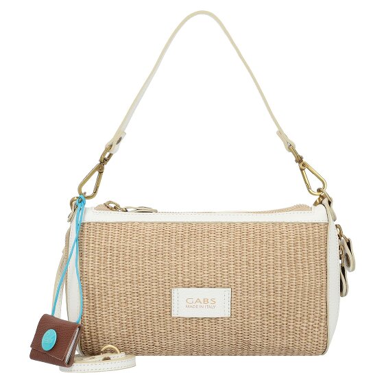 Gabs Borsa a tracolla 25 cm con piega di espansione