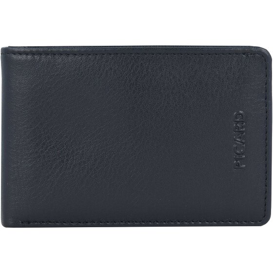 Picard Brooklyn Portafoglio V in pelle 10 cm