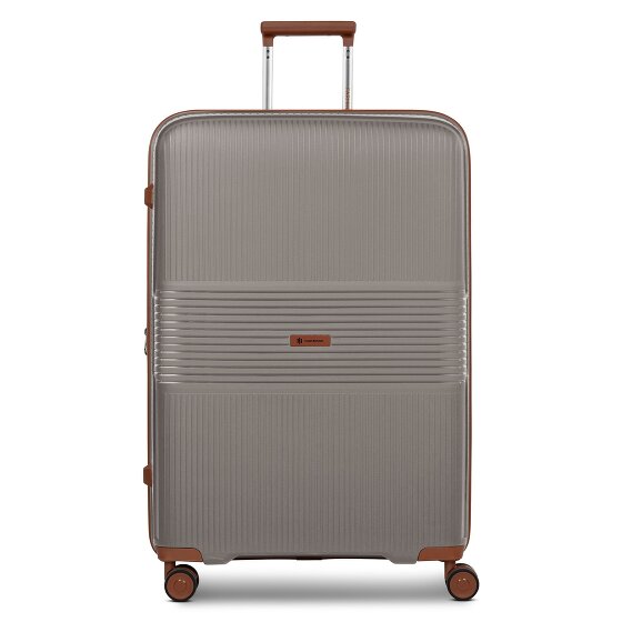 Farmhood Eco Edition 02 4 ruote Carrello 76 cm con piega di espansione