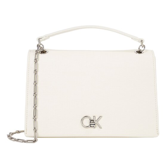 Calvin Klein Re-Lock Borsa a tracolla 25 cm