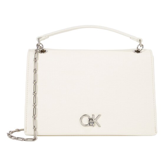 Calvin Klein Re-Lock Borsa a tracolla 25 cm Calvin Klein Re-Lock Borsa a tracolla 25 cm