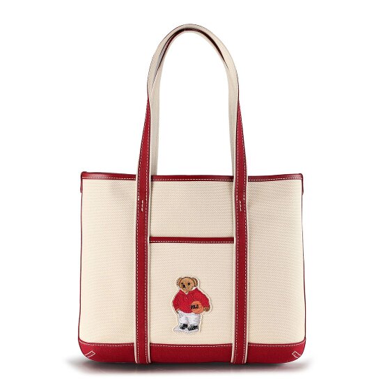 POLO RALPH LAUREN Bear Borsa shopper 32.5 cm