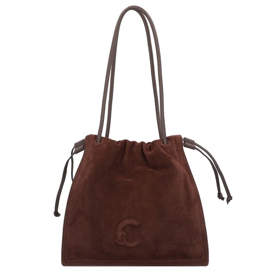 Coccinelle Dulse Borsa a tracolla Pelle 31 cm