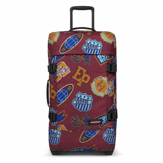 Eastpak Tranverz Tranverz 2 ruote Carrello 67 cm
