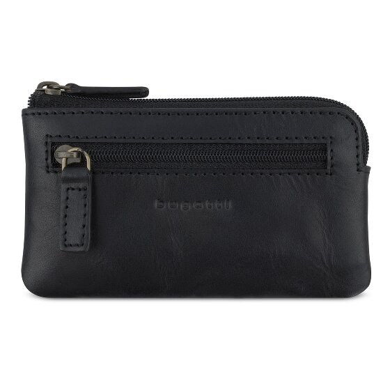 bugatti Remo Portafoglio chiave Pelle 12 cm