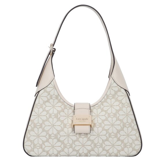Kate Spade New York Spade Flower Borsa a tracolla 28 cm