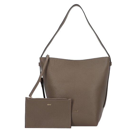 abro Cosmo Borsa shopper Pelle 35.5 cm