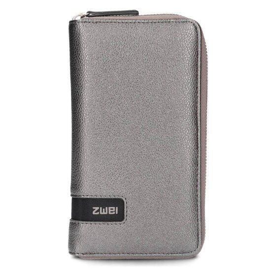 Zwei Mademoiselle Portafoglio 20 cm