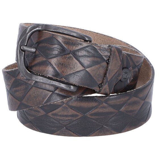 b.belt Cintura in pelle