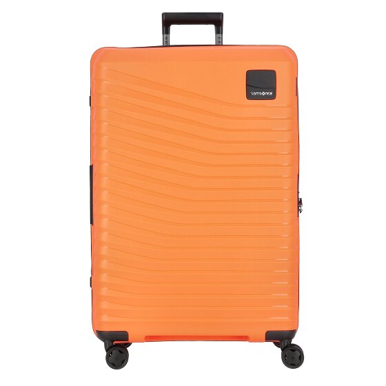 Samsonite Intuo 4 ruote Carrello L 75 cm con piega di espansione