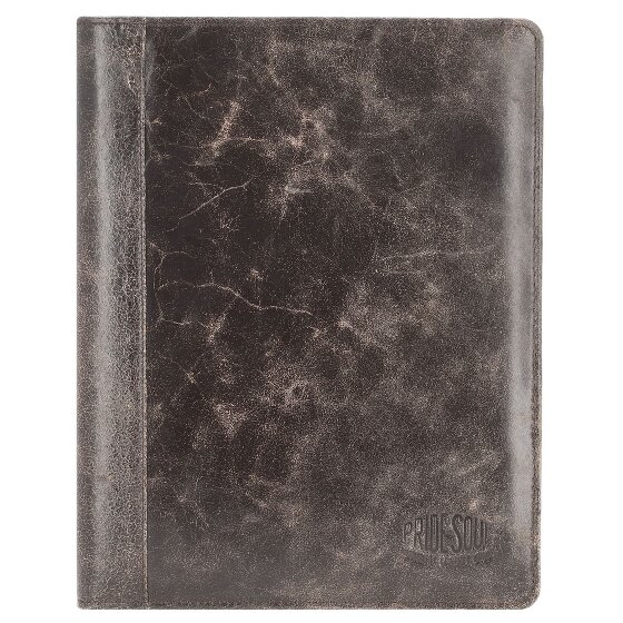 Pride and Soul Astuccio da scrittura in pelle 33 cm Pride and Soul Astuccio da scrittura in pelle 33 cm