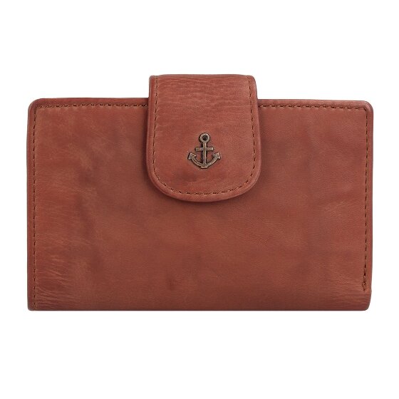 Harbour 2nd Anchor Love Kira Portafoglio Pelle 14 cm