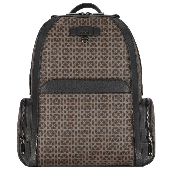 AIGNER Lo zaino Core con scomparto per laptop da 41 cm