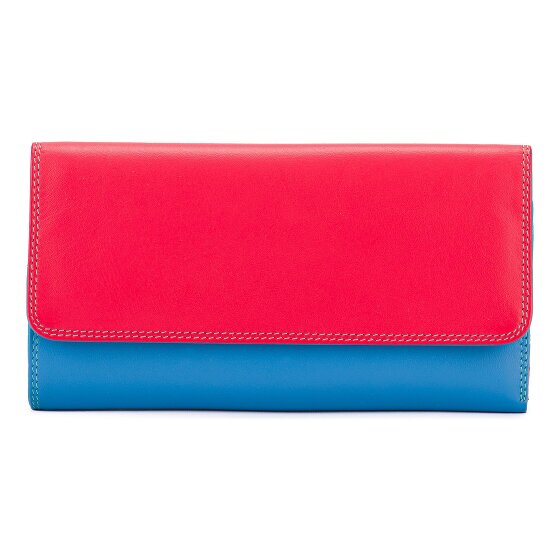 Mywalit Portafoglio Vera Pelle 17 cm