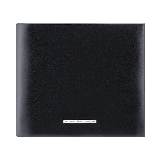Porsche Design Portafoglio classico RFID in pelle 11 cm