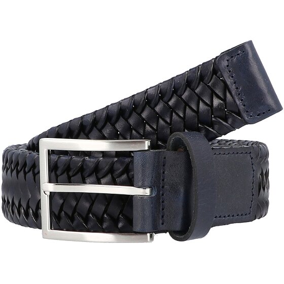 Lloyd Men's Belts Cintura in pelle