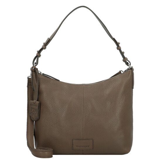 Burkely Soft Skylar Borsa a tracolla Pelle 27 cm