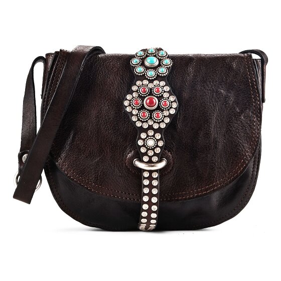 Campomaggi Linda Borsa a tracolla Vera Pelle 21.5 cm