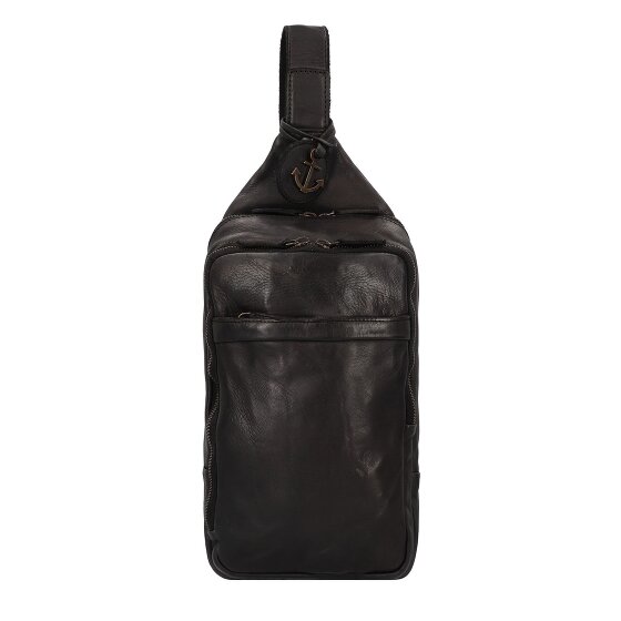 Harbour 2nd Phoenix, borsa a tracolla in pelle 33 cm