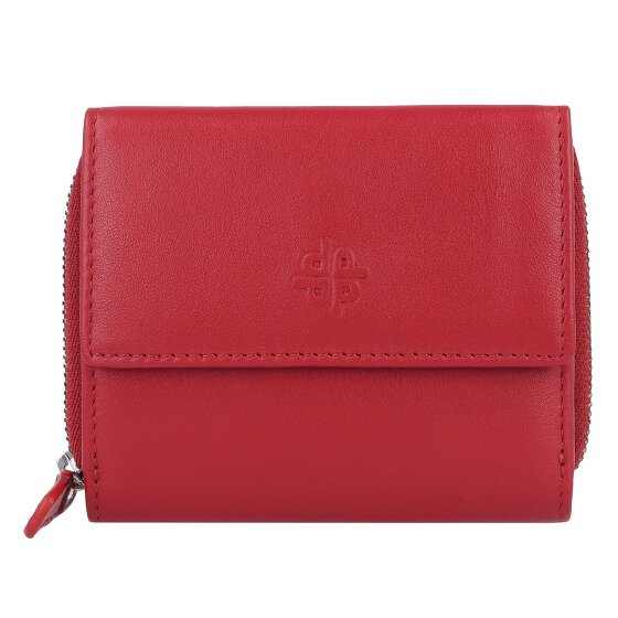 Picard Bali 1 Bali 1 Portafoglio Protezione RFID Pelle 10 cm